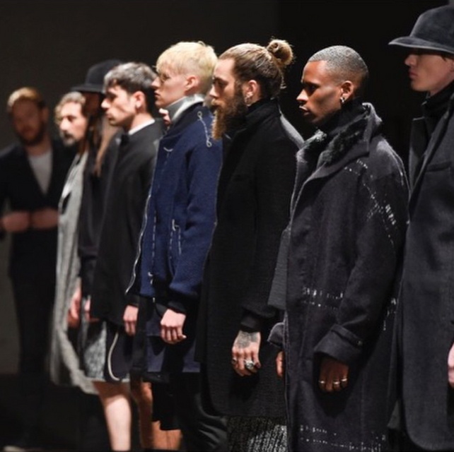BEHIND THE SCENES WITH CREATIVE DIRECTOR TOM LIPOP